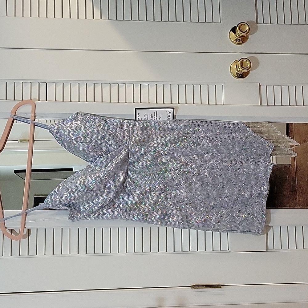 NWT Speechless Evening Dress